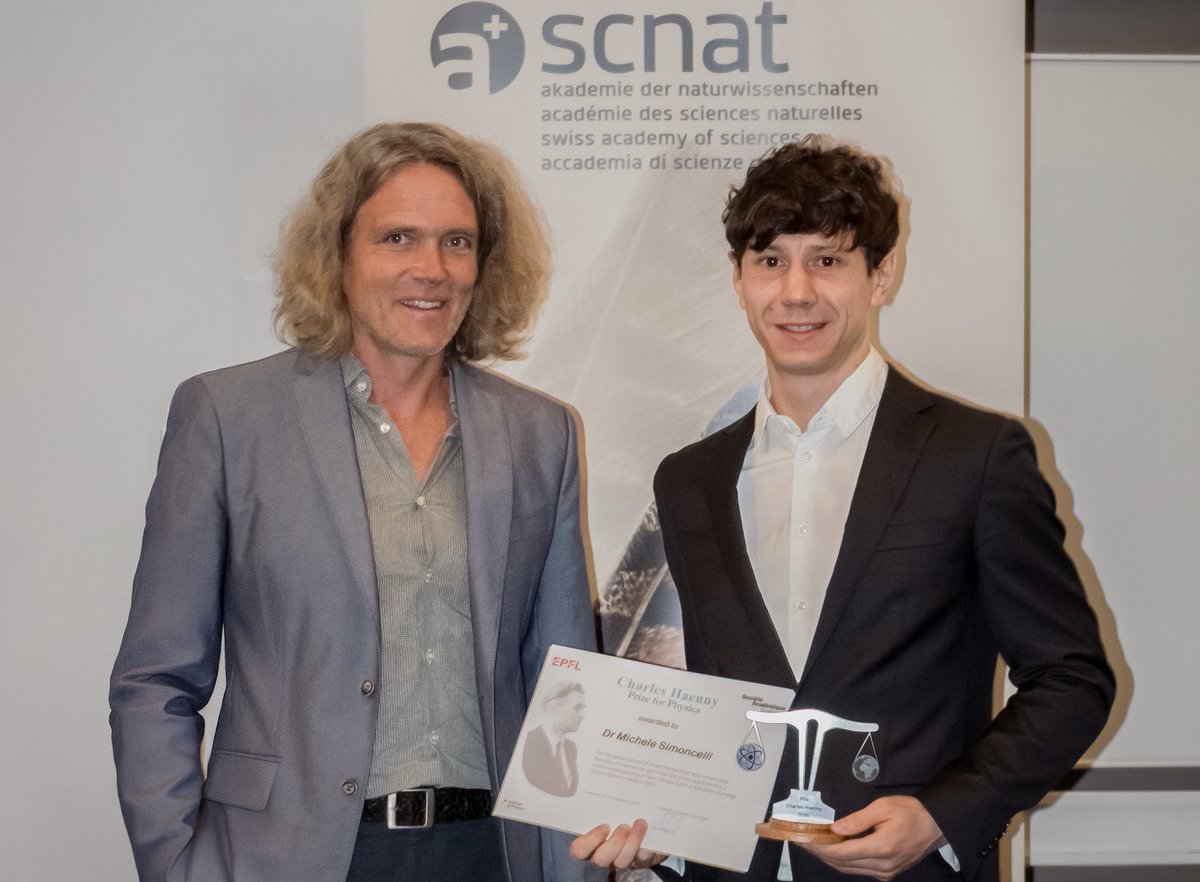 APAM & MSE @ Columbia Engineering tweet media