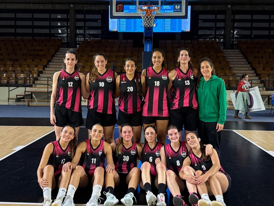 Federación Navarra de Baloncesto tweet media