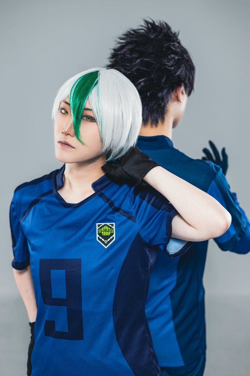 ┈┈┈┈┈┈┈┈┈┈┈┈┈┈┈
┈┈┈┈┈┈┈┈┈┈┈┈

✶ 𝘾𝙊𝙎𝙋𝙇𝘼𝙔 _ 𝘽𝙇𝙐𝙀 𝙇𝙊𝘾𝙆

     《  𝙁𝙡𝙮𝙞𝙣𝙜 𝘿𝙖𝙜𝙜𝙚𝙧!  》
ㅤ
𝙤𝙩𝙮 <a href="/o_o_ssk/">🫰🫰𝙍𝙆𝙋🫰🫰</a>
𝙠𝙧𝙨 <a href="/K_cos0611/">京刻</a> 
ㅤ
𝙋𝙝𝙤𝙩𝙤 <a href="/ice_cos_camera/">あいす</a> 
✶  #あいすぐらふ 

┈┈┈┈┈┈┈┈┈┈┈┈
┈┈┈┈┈┈┈┈┈┈┈┈┈┈┈