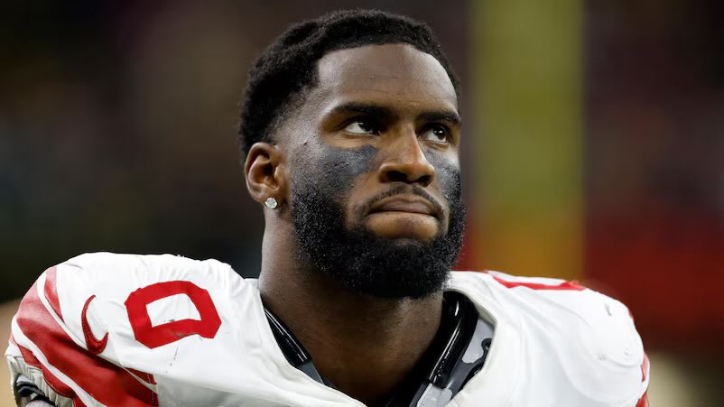 PanthersAnalyst's tweet image. Brian Burns has been in the NFL for 7 years and hasn't experienced a winning season yet

2019: 5-11
2020: 5-11
2021: 5-12
2022: 7-10
2023: 2-15
2024: 3-14
2025: 2-11

Total: 29-84 (.257)

No wonder he's frustrated