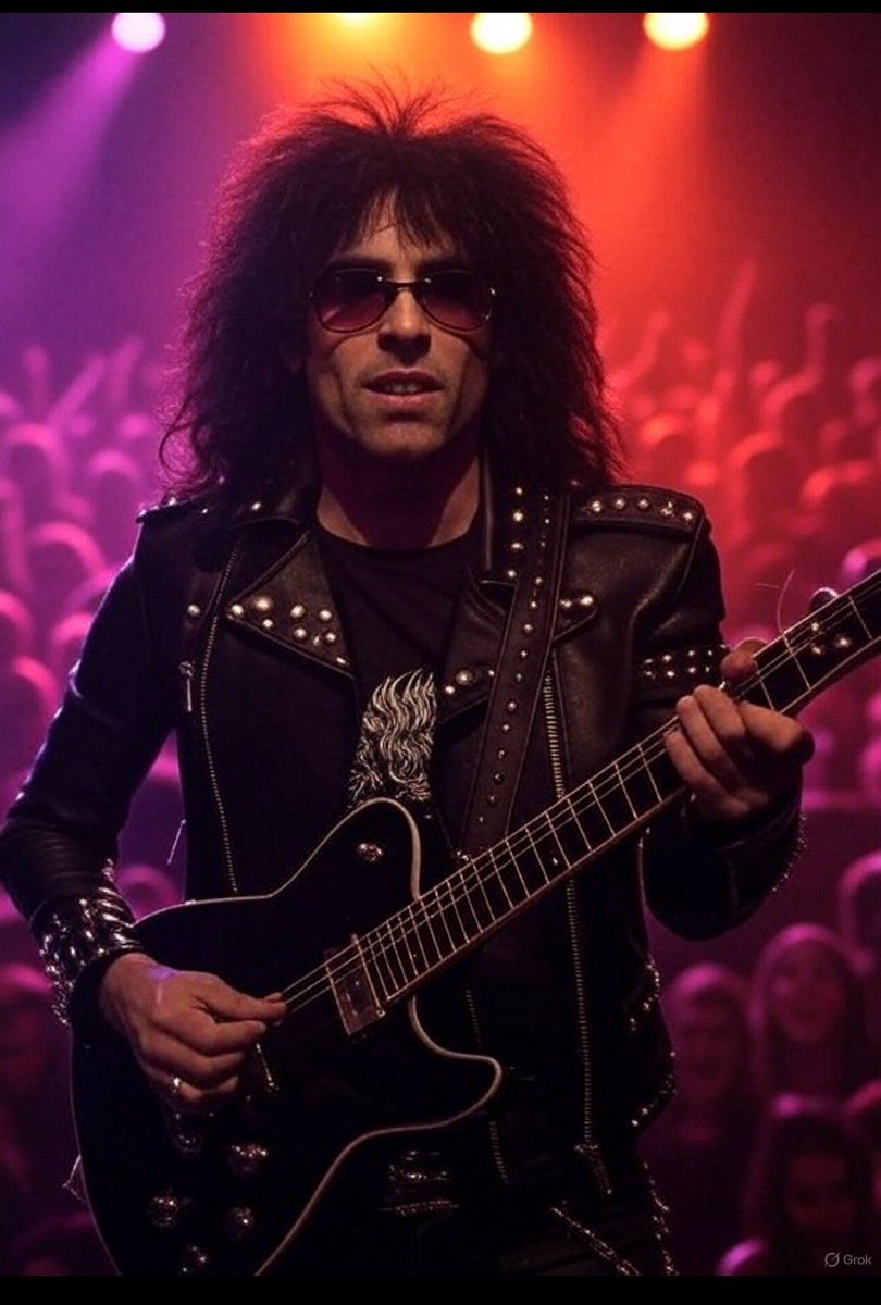 The likeness is uncanny 🤪🤣🤪

Happy Tuesday to all ☕️🇺🇸🫖🎶