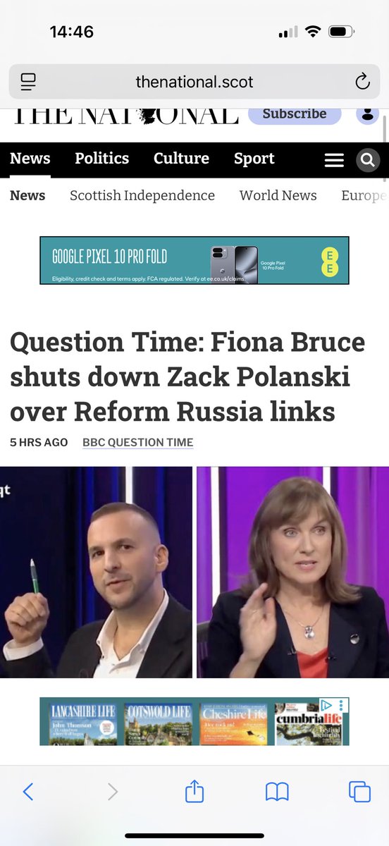 EndPopulist's tweet photo. @BBCPolitics When’s RefCon propagandist white male supremacist serial lying shitweasel @ChrisMasonBBC handing in his resignation?

It has to be this week along with his partner in Putin funded Brexit lies Tory Laura 

The BBC has been as ‘impartial’ as a Proud Boys rally since before Brexit https://t.co/AAgnREx6nz