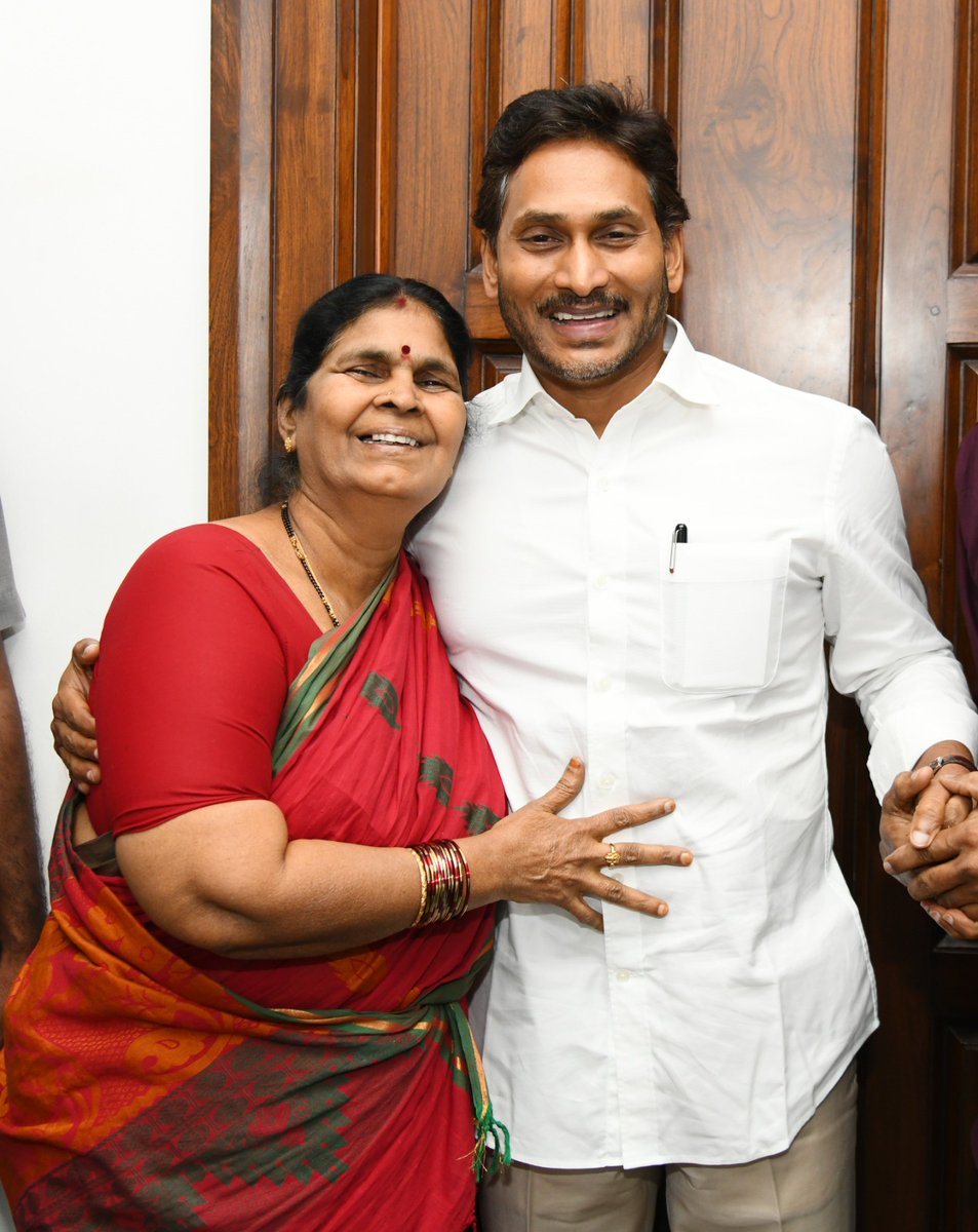 IPSSYSJagan's tweet image. 🫶🥹

#YSRCP #YSJagan #IndianPoliticalSuperStar