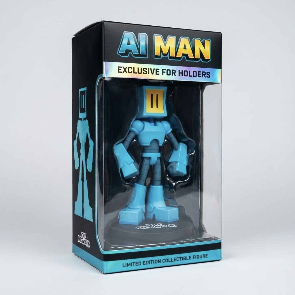 The Network tweet media