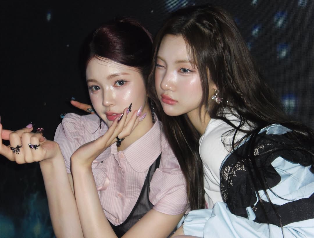 translatingH2H's tweet image. Juun&apos;s birthday wishes from A-na 👾🌻

&quot;To my precious friend
Hiiii Juun-ah, it&apos;s your roommate and your one-and-only same-age friend, Yuna.
First of all sincerely happy birthday!
It&apos;s your first birthday after debut, I hope you spend the happiest and most comfortable day in the…