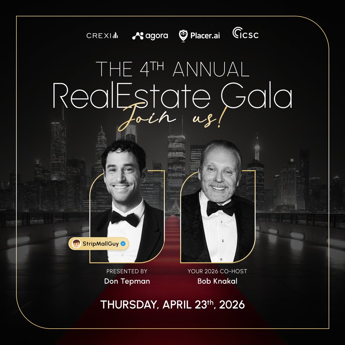 StripMallGuy tweet media