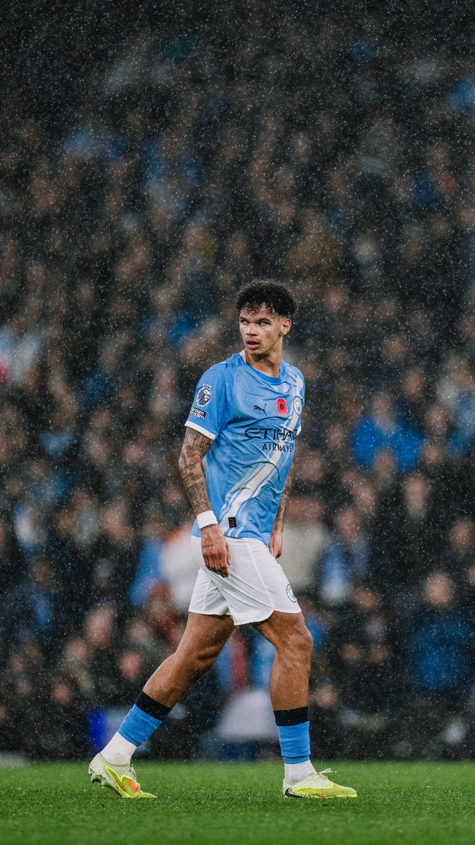 Allow me to hype Nico O’Reilly💙