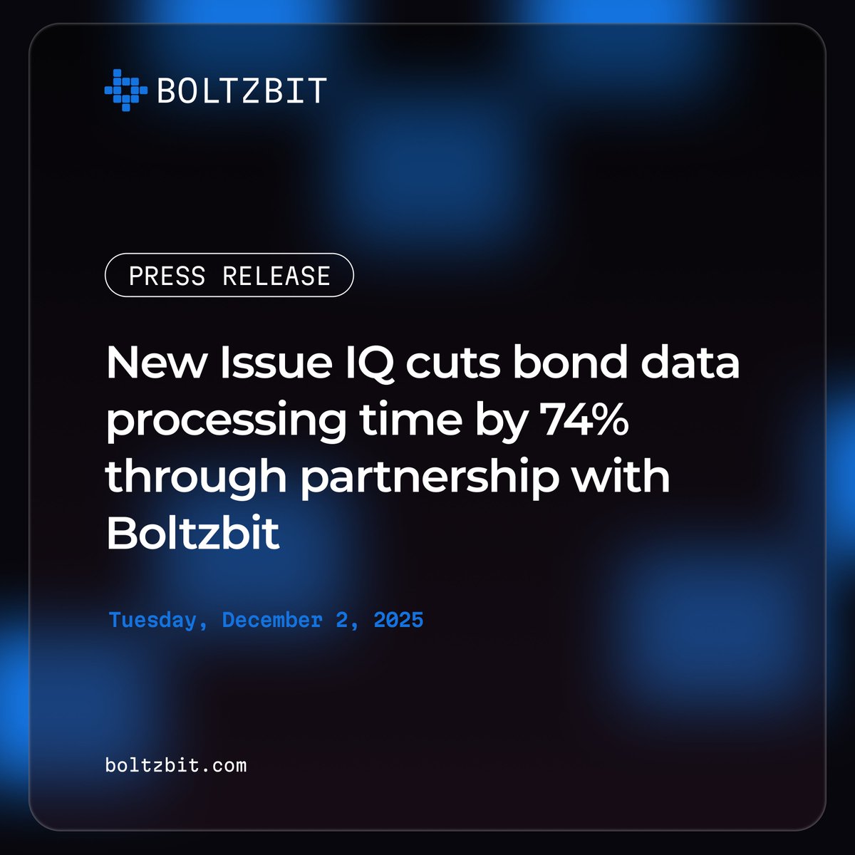 Boltzbit tweet media