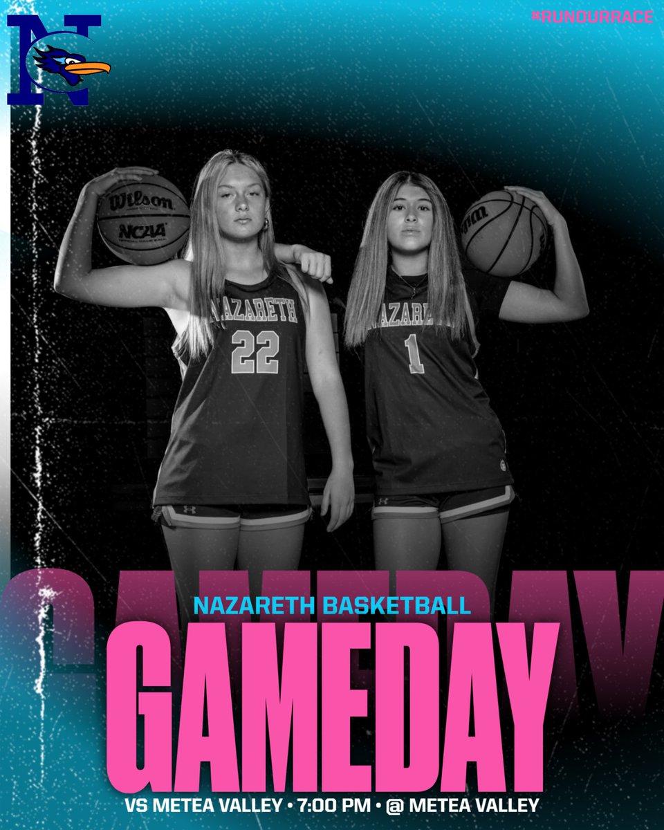 Nazareth GBB tweet media