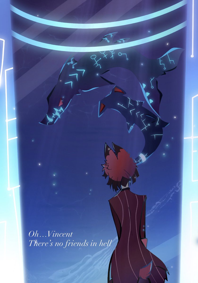 kar_isback's tweet photo. Brain consuming hyper fixation

#hazbinhotel #vox #alastor #radiostatic #radiosilence https://t.co/biwzvLpZOg