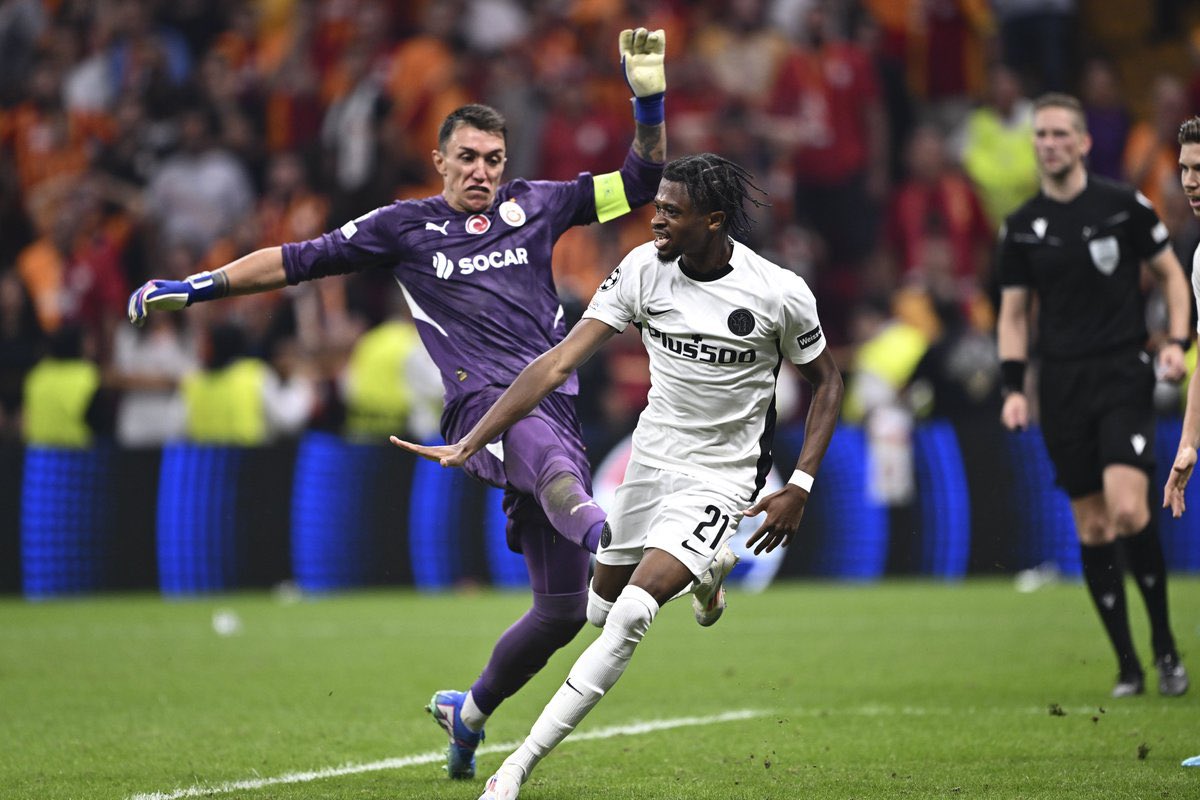 Tek günahı gol atmak olan 18 yaşındaki çocouk ve Young Boys ‘canını zor kurtarırken’ Okan Buruk ne demişti?