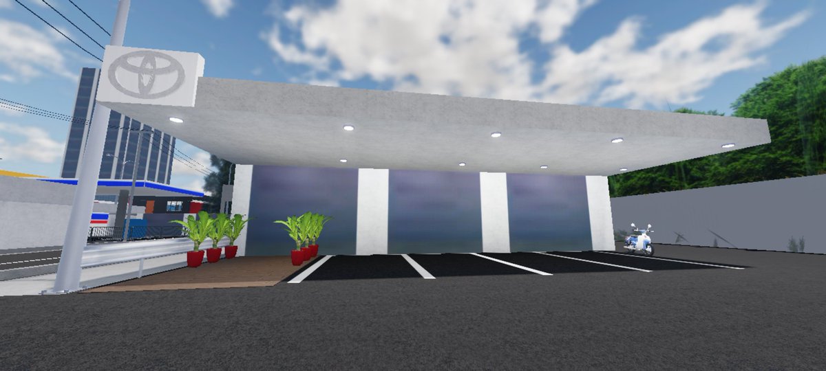 ANH20W_GE's tweet image. #CDID
トヨタリメイク