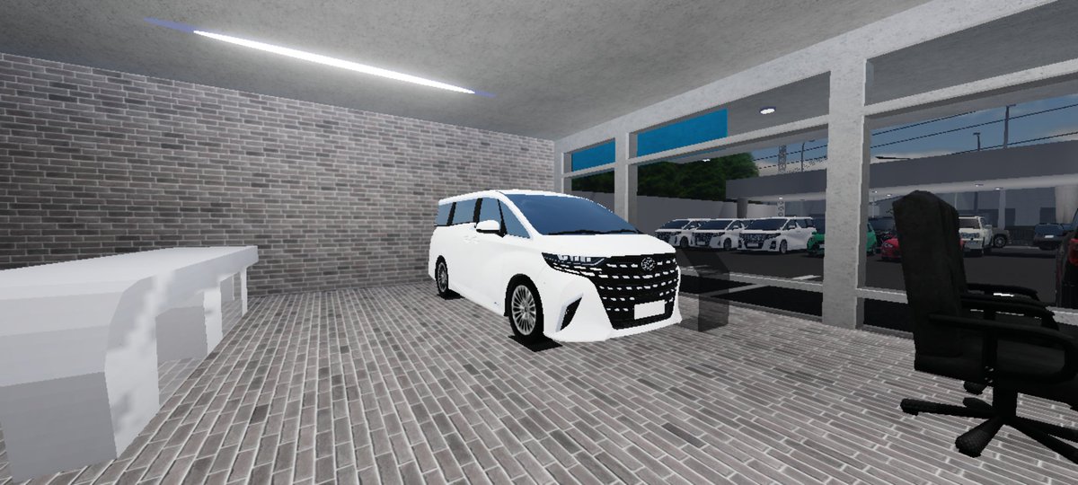 ANH20W_GE's tweet image. #CDID
トヨタリメイク