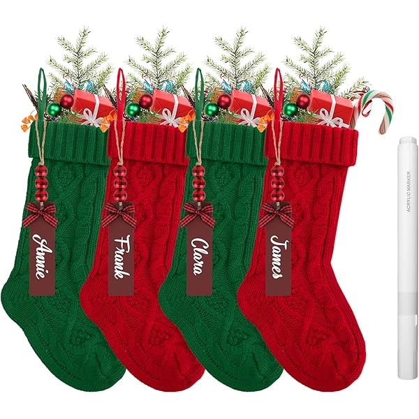 Ordered some new Christmas decorations and new stockings for the dogs.