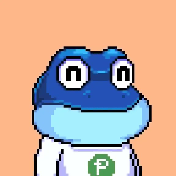 Many82605457's tweet photo. 谢谢海外社区朋友送的NFT.谢谢 #pep @PepecoinNetwork https://t.co/8iVDeCmUYs