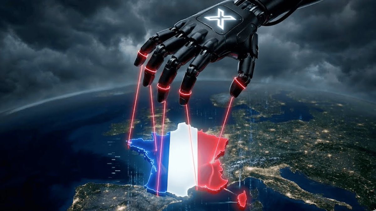 bonniesanslecl1's tweet image. Sur X-France, tout s’emballe : tribunes, spaces, doxings, ego-trip… Et avec les annonces de Macron sur l’anonymat, on dirait une grande mise à nu des « stars » des salons. Comme si tout le monde parlait avant le couperet. Moment charnière ?
#XFrance #Spaces