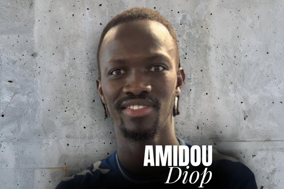 🔁 Amidou Diop rejoint le HB Tórshavn !

Le club annonce la signature du milieu, qui quitte le TB après avoir été l’un des joueurs les plus réguliers de la BetriDeildin.

📸 <a href="/hbtorshavn/">Havnar Bóltfelag</a>