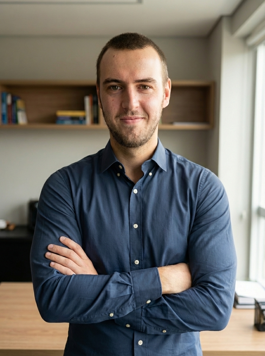 You don't have a content problem.

You have a production problem.

Everyone says "just be consistent".

Cool. But HOW?

How do you write 7 posts a week while building a business, serving clients, and not burning out?

You can't. Not manually.

That's why most creators post