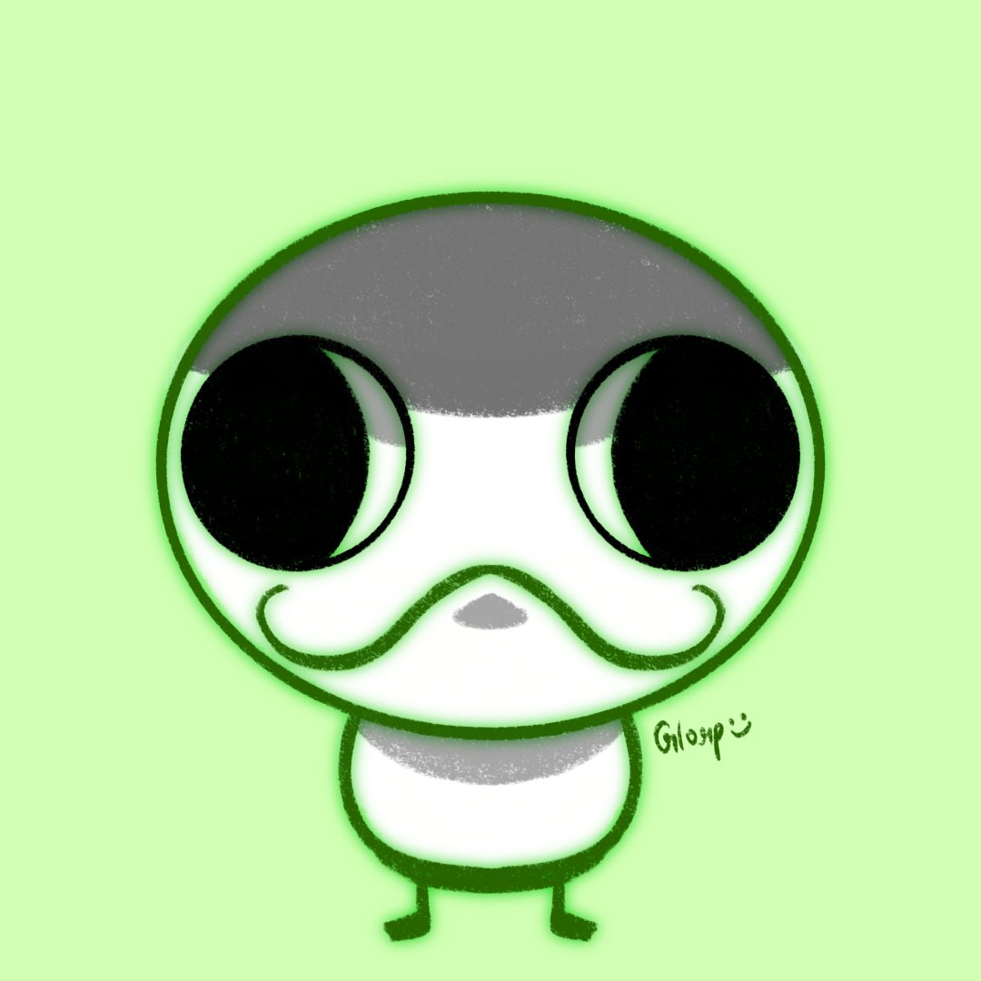 glorpeep's tweet image. i finished my first vgen commission today !! thank u @/sszzbb_  for commissioning me ٩(^ᗜ^ )و ´- 

#VGenComm