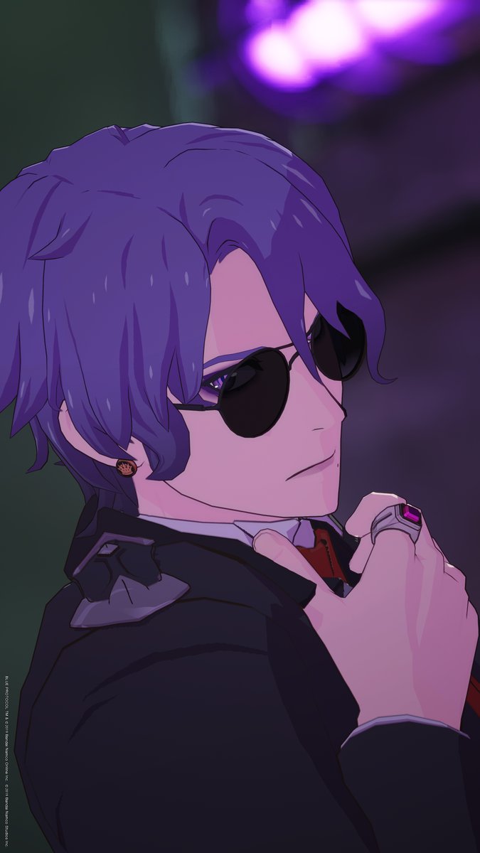 vol_game's tweet image. 漏電の廃坑にて
いろんなライトがあって楽しい！
#ブルプロSS #ブルプロ #BlueProtocol