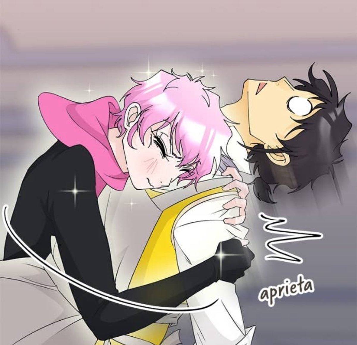 tearsandmind's tweet image. GUYS I LOVE THESE BOTH OMG THEY’RE SO CUTEEE 🥹 (Btw i need more #cursedprincessclub #CPC fans as moots)