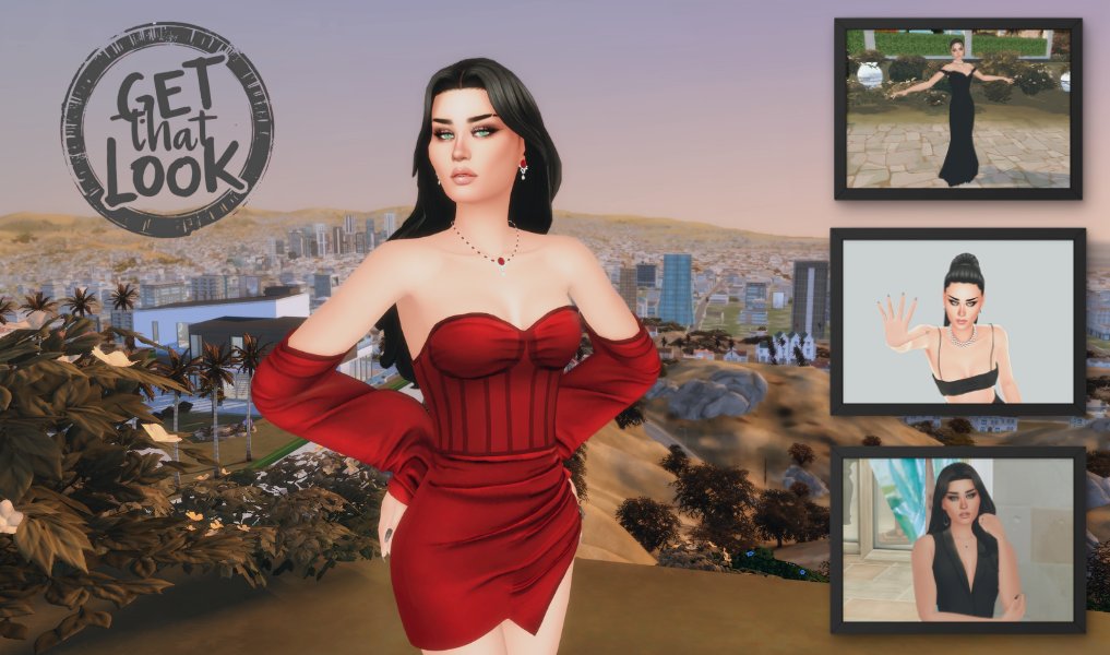 TSRJezi's tweet image. November&apos;s Get that Look - Mob Boss Wife Aesthetic with CC!

This look has been trending for a couple years so let&apos;s check it out!

thesimsresource.com/news/get-that-…

#thesims4 #sims4 #simscc #sims4