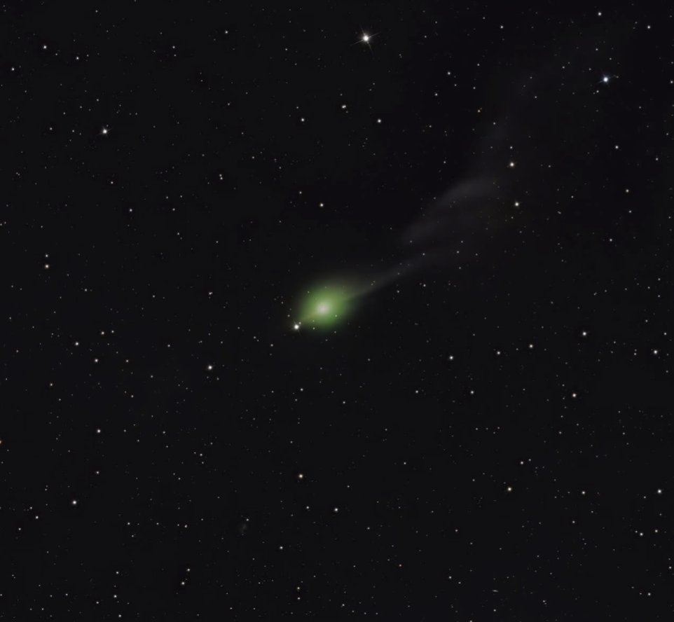 $Atlas CTO tweet media