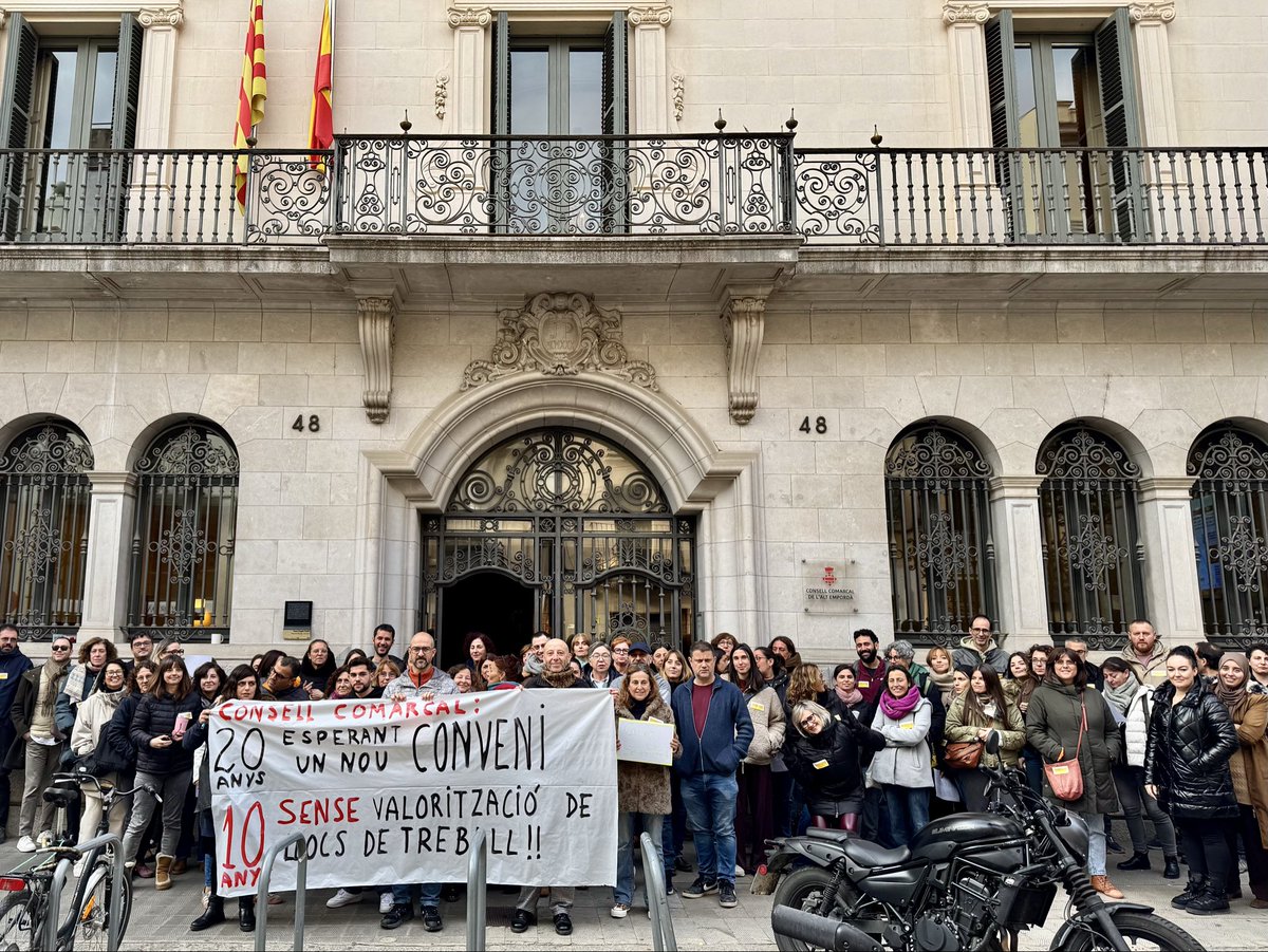 Junta CCAE tweet media