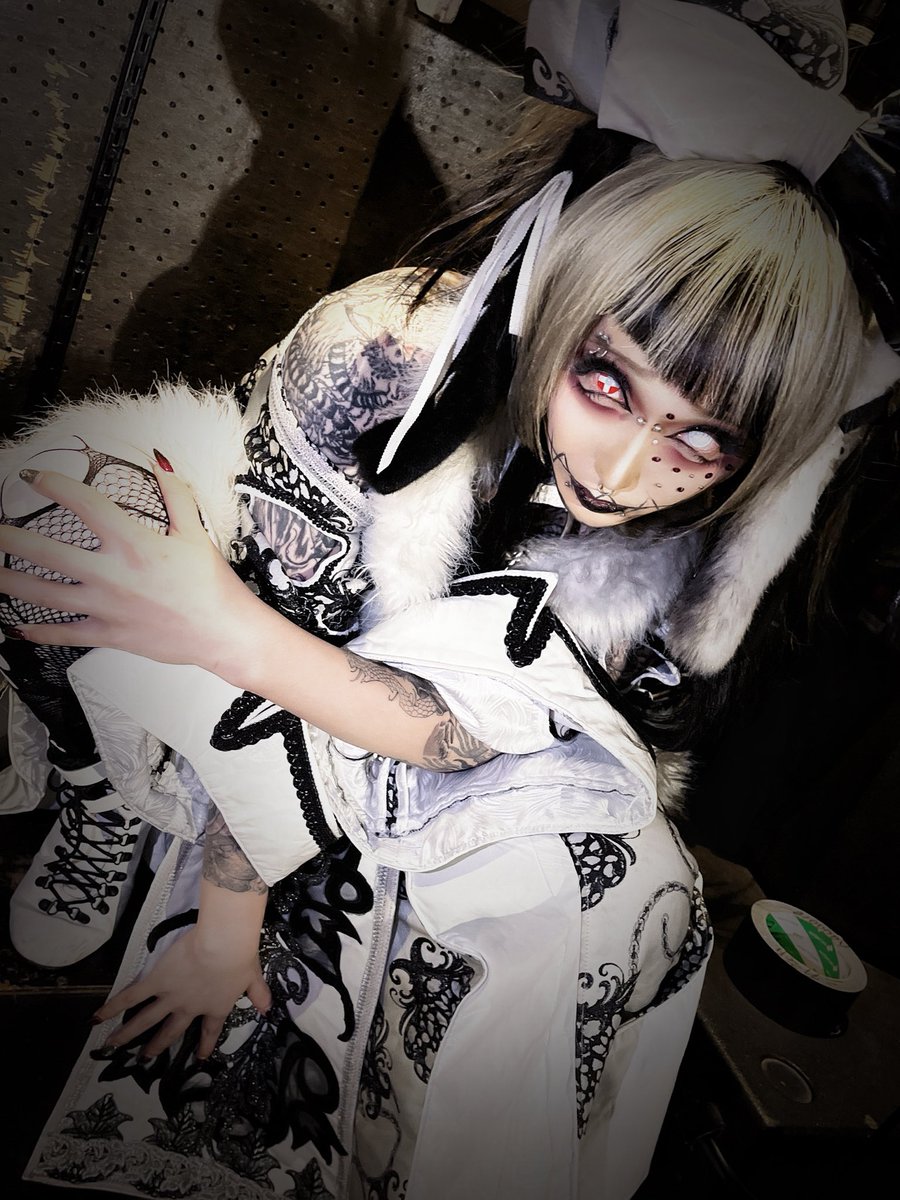 リリカ　うサぎ　まとめ売り リリカ うサぎ (@Lyrica_Usagi) / Posts / X