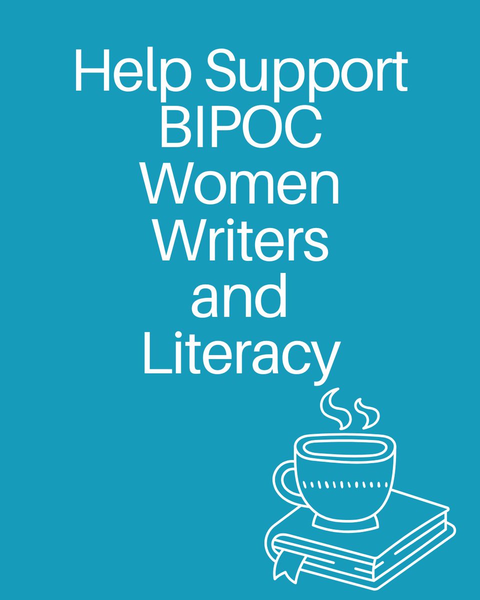 WOC Writers' Circle tweet media