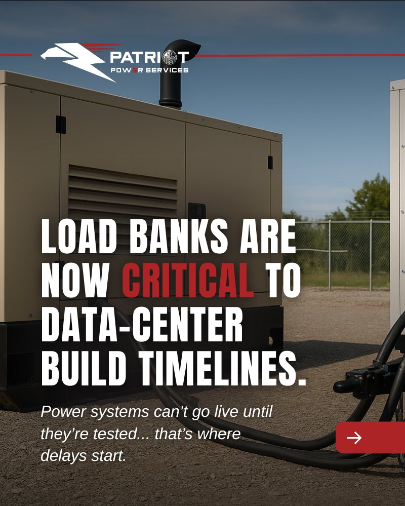 Patriot Power Services (@PatriotPService) / Posts / X