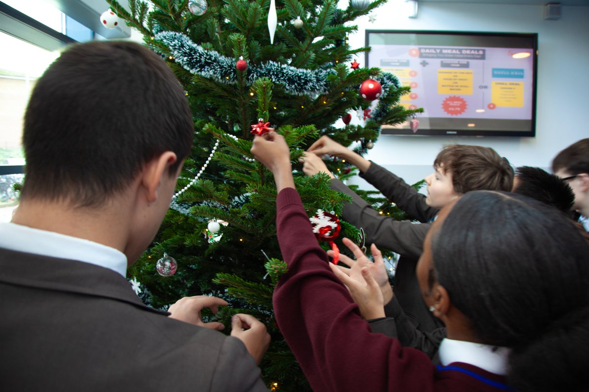 Hammersmith Academy tweet media