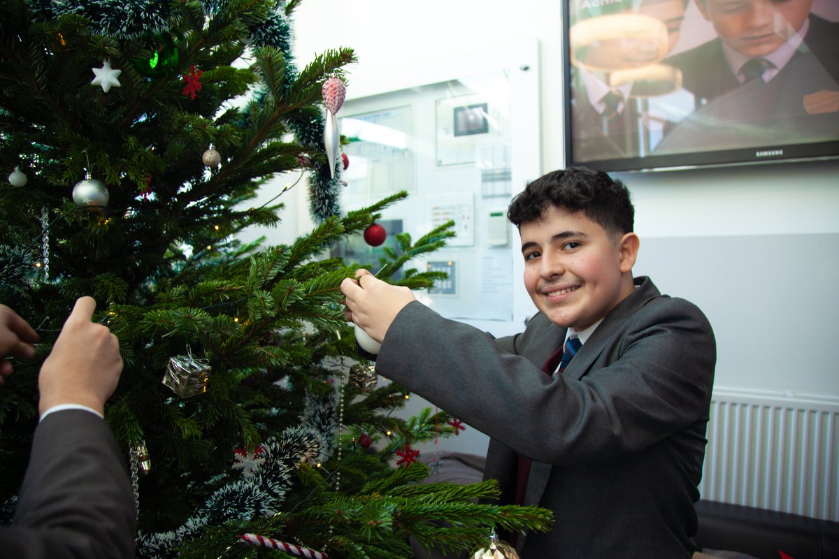 Hammersmith Academy tweet media