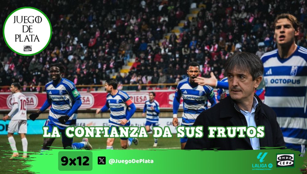 🔉9x12

🛡️Deportivo, Almería, Burgos, Castellón, Valladolid, Sporting, Eibar y Zaragoza

👤Pacheta, Iñigo Vicente, Cipenga, Bolo…

👉🏻 ondacero.es/podcast/origin…