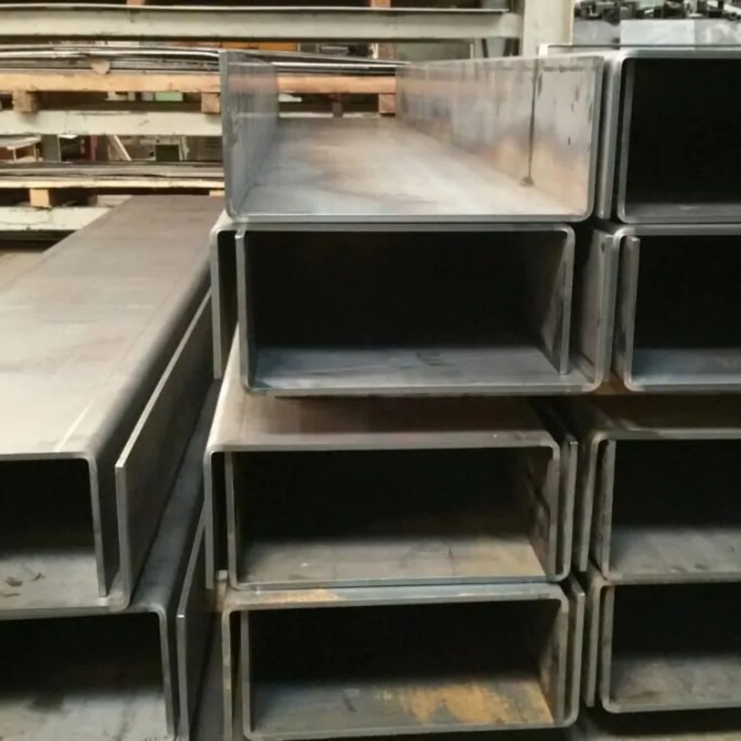 Dunkerley Steel tweet media
