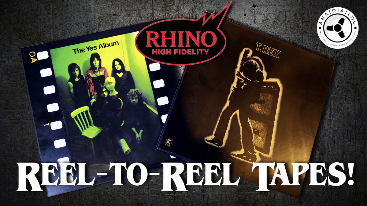 Ana(dia)log tweet media