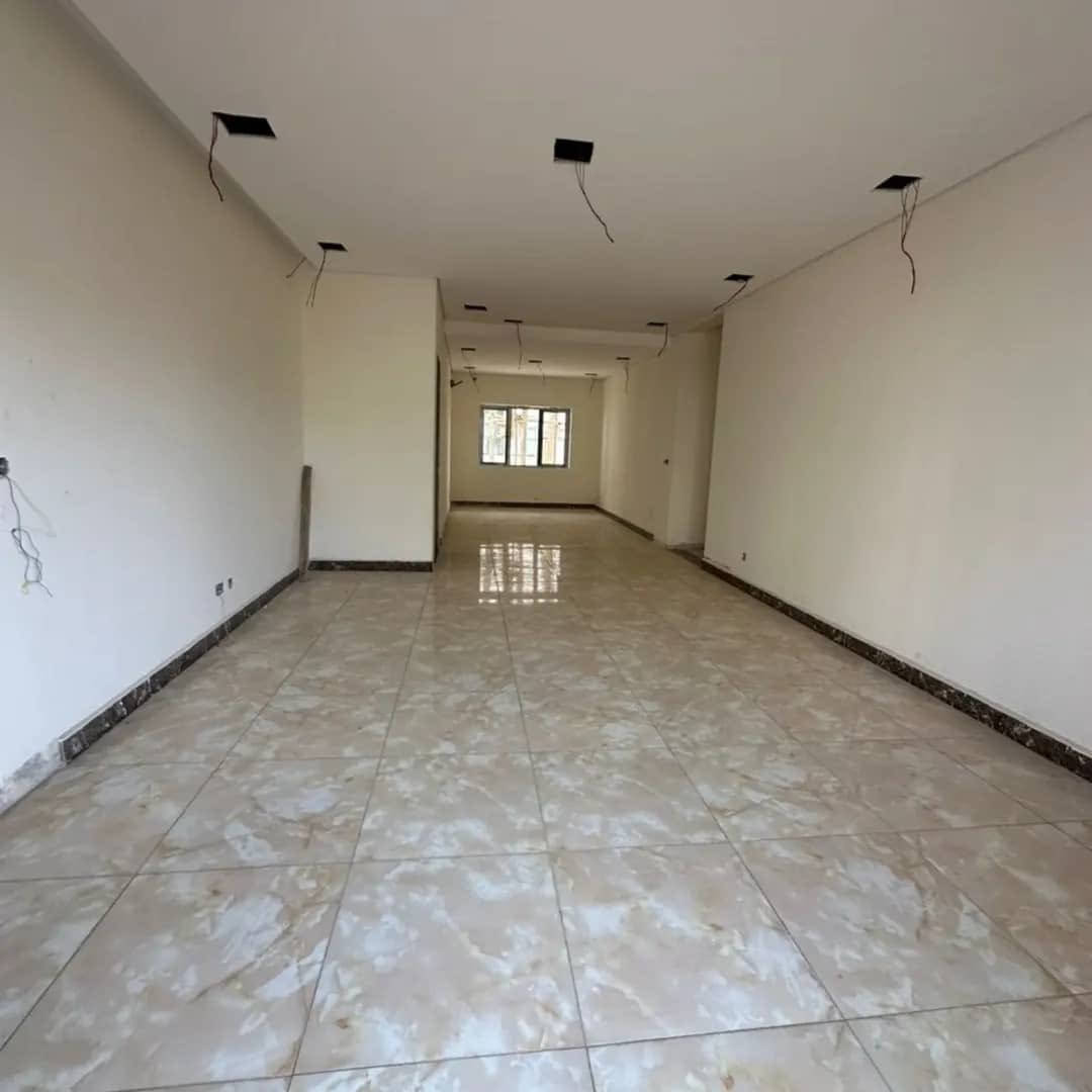 Meekrealestate's tweet photo. FOR SALE 📍

1, 2 &amp; 3-BEDROOM APARTMENTS WITH BQ

FEATURES:
- All rooms ensuite
- Guest toilet
- Kitchen with pantry
- Tarred road
- Ample parking lot
- Security post

LOCATION: Jahi, Abuja

PRICE:
- 120M (1-BEDROOM APARTMENT)
- 140m (2-BEDROOM APARTMENT) https://t.co/CmFp0LOG0W