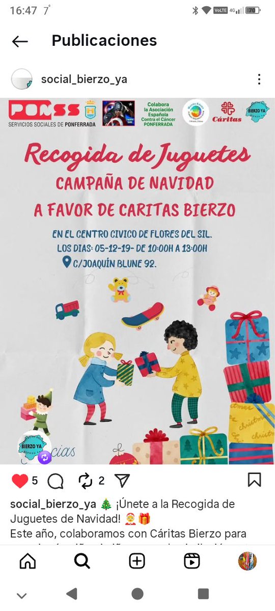 ASOCIACION CIUDADANA BIERZO YA (@bierzoya) on Twitter photo 