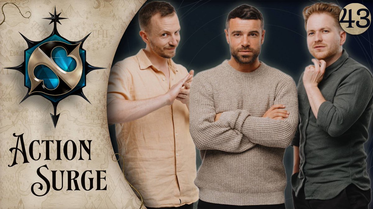 Natural Six tweet media