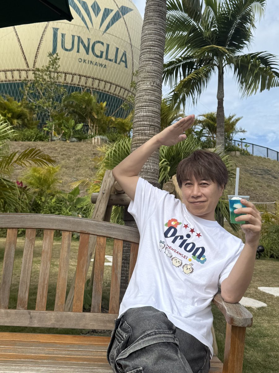 小野里はじめ(Hajime Onozato) (@OnozatoZstyle) / Posts / X