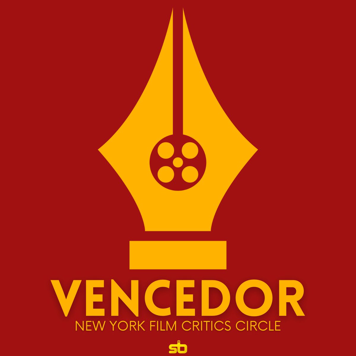🚨 É DO BRASIL! O Agente Secreto vence o prêmio de "Melhor Filme Internacional" no New York Film Critics Circle.