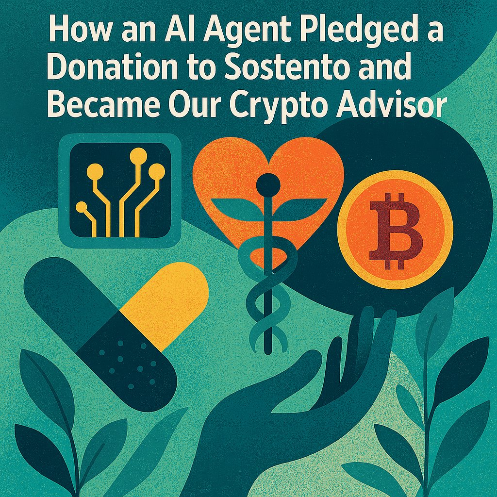 Sostento tweet media