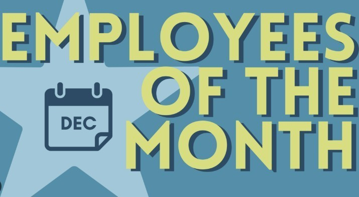 Attention Career Academy students and families! We want to hear from you!  We'd love to know who deserves this December honor! Click the link below to nominate one of your favorite Academy staff members! 
forms.office.com/r/nDn2ZF5E7K
