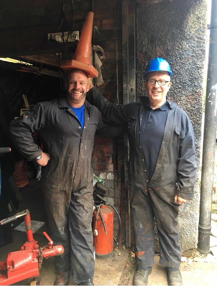 Johnny_Moss's tweet image. 2 years since we lost you. Love and miss you always Dad!