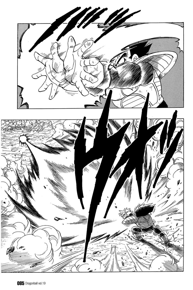 <a href="/Fernabo_8/">Fernabo Oitavo</a> <a href="/SuperSisi/">SuperSisi</a> Yeah, his work on Dragon Quest is far more detailed and showcases some of his best illustrations, but Dragon Ball wasn’t drawn simpler just because it was a weekly manga. It was also part of his evolution in visualizing 3D space, mentally tracking invisible X, Y, and Z axes. He