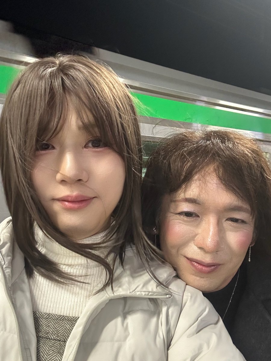 のりちゃん❗️❗️ のりちゃん