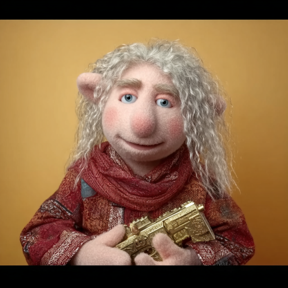 It's that time of year again. To vote Daily for <a href="/IanRunkle/">Ian Runkle/Runkle of the Bailey @ YouTube</a> in the Gundies for "Influencer of the Year". It's the 15th category down, the one with the 👍 on the left. 

thegundies.com/vote/

Tagging other creators to help get the word out, since he deserves to win again.