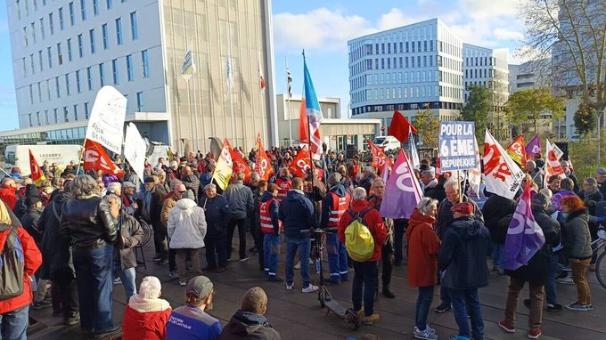 Image de l'actu de Presse Océan