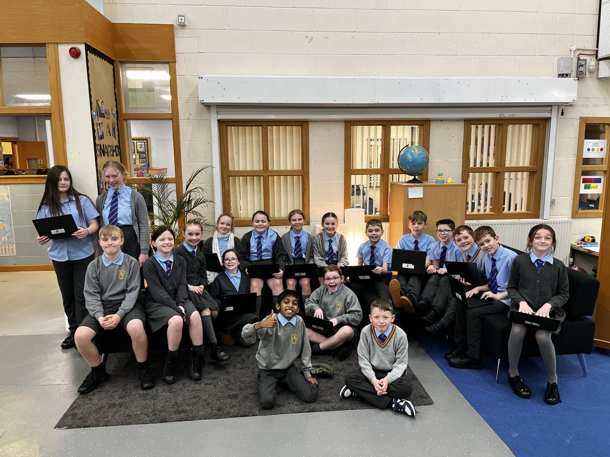 St Stephen's PS tweet media