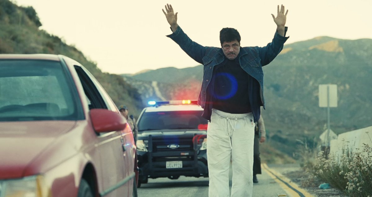 FilmUpdates's tweet image. New York Film Critics Circle – Best Supporting Actor

WINNER: Benicio del Toro, One Battle After Another